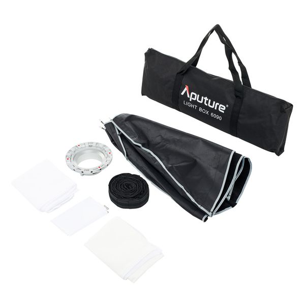 Aputure Light Box 60x90