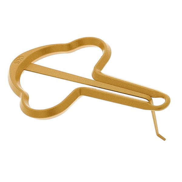 Schwarz Jaw Harp D25 90mm Nr.15