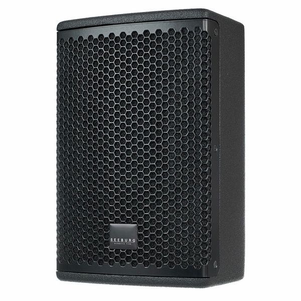 Seeburg Acoustic Line X 1