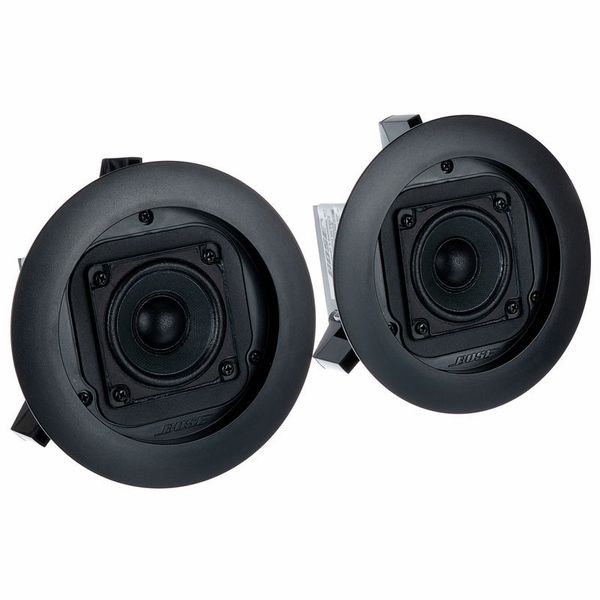 Bose Professional FreeSpace 3-II Flush Mt Sat.B