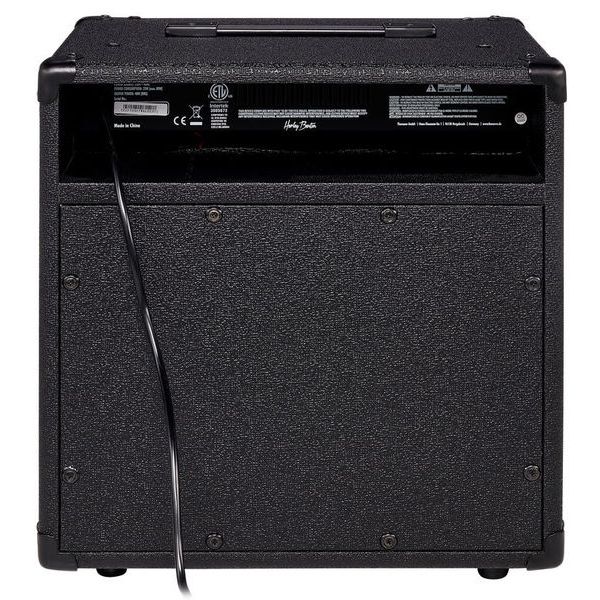 Harley Benton MB-5 SBK Deluxe Series Set 2