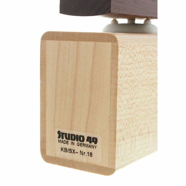 Studio 49 KB/SX f2 No18 Resonator Bar