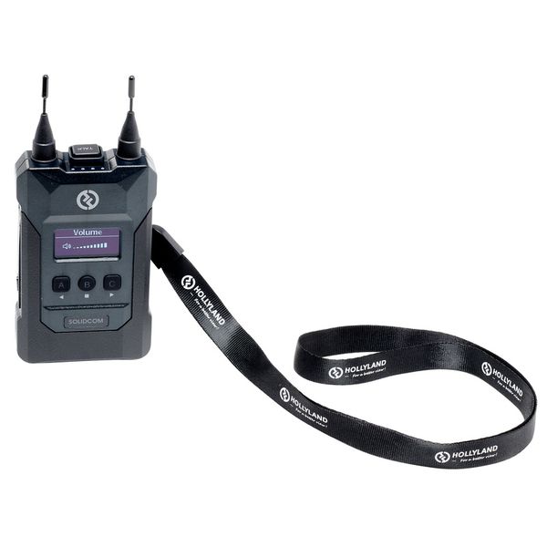 Hollyland Solidcom M1-8B