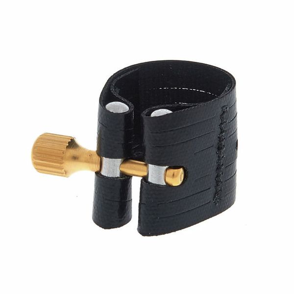 Rovner Dark 1RL Alto Saxophone