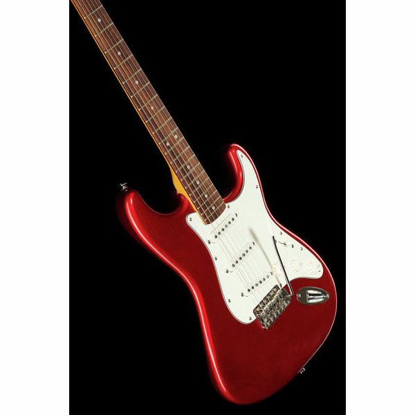 Squier CV 60s Strat CAR