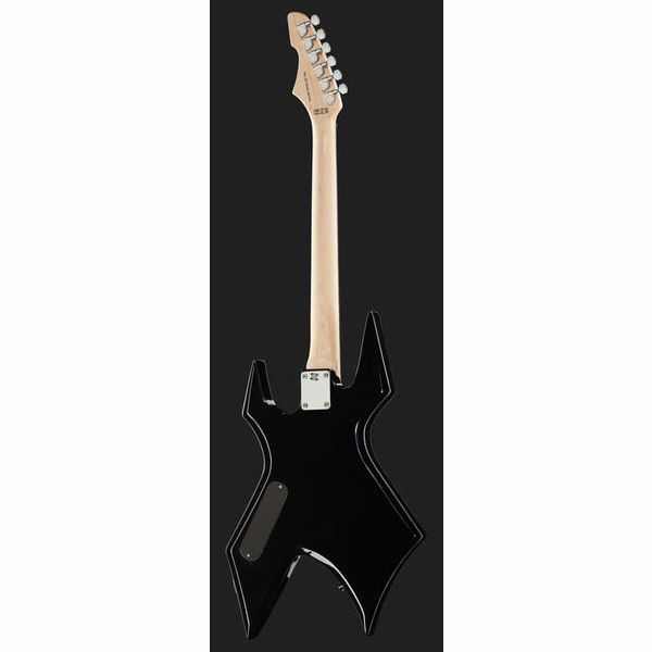 Harley Benton WL-20BK Rock Series Set 2