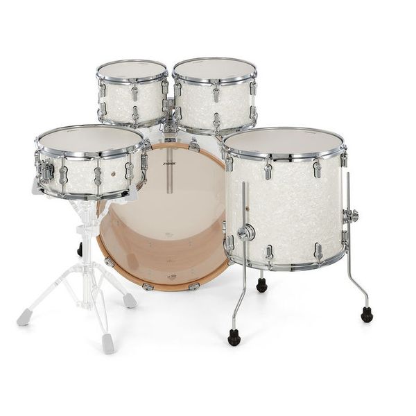 Sonor AQ2 Studio Set WHP