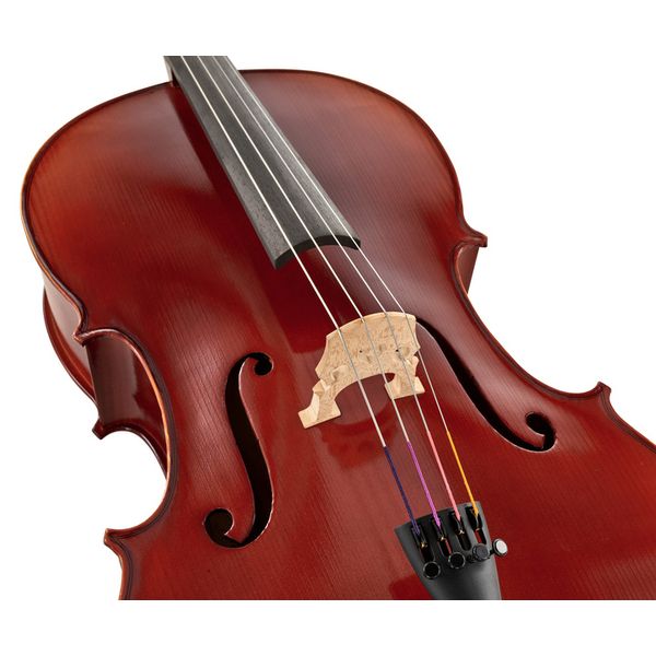 Gewa Ideale VC2 Cello Set 3/4 CB