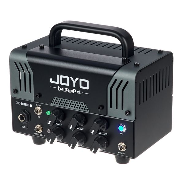 Joyo Zombie II Bundle