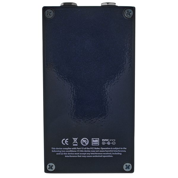 Wampler Cryptid Fuzz