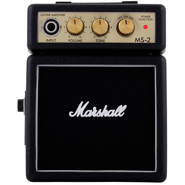 Marshall MS-2