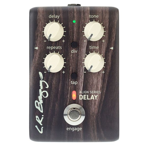L.R.Baggs Align Delay