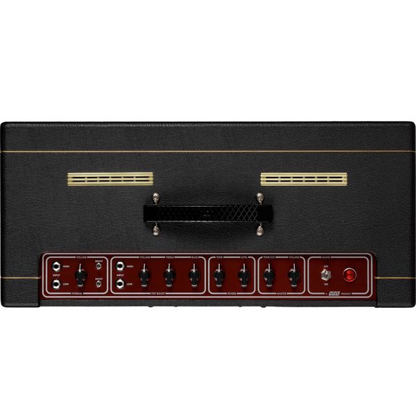 Vox AC 15 1x 12" Alnico Blue