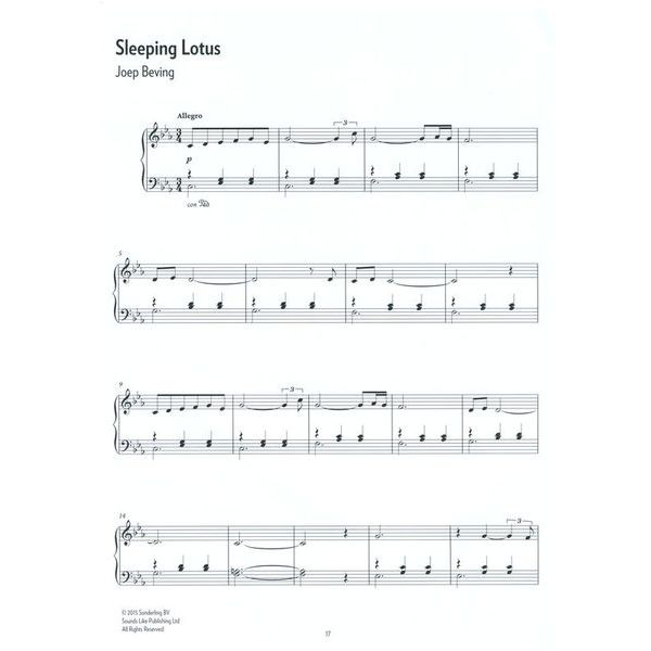 Faber Music Piano Day Collection