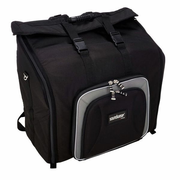 Soundwear Performer Accordion 185 Bass