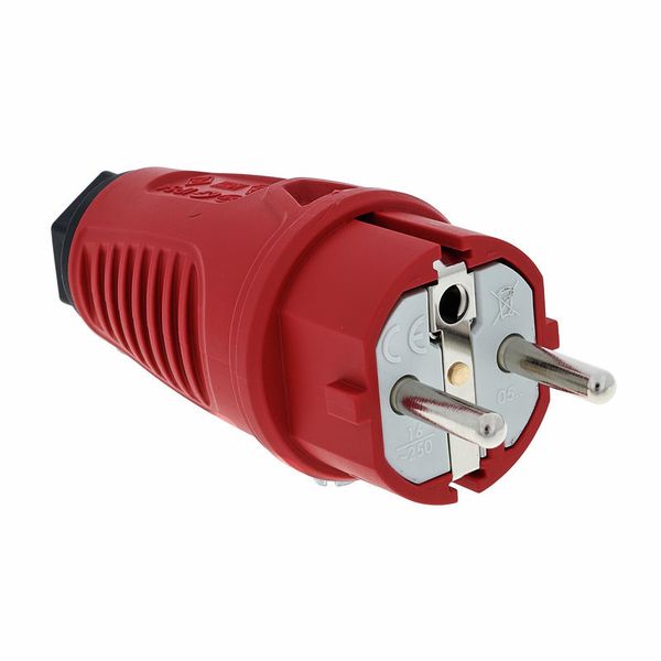 PCE 0521-rs Taurus2 Plug