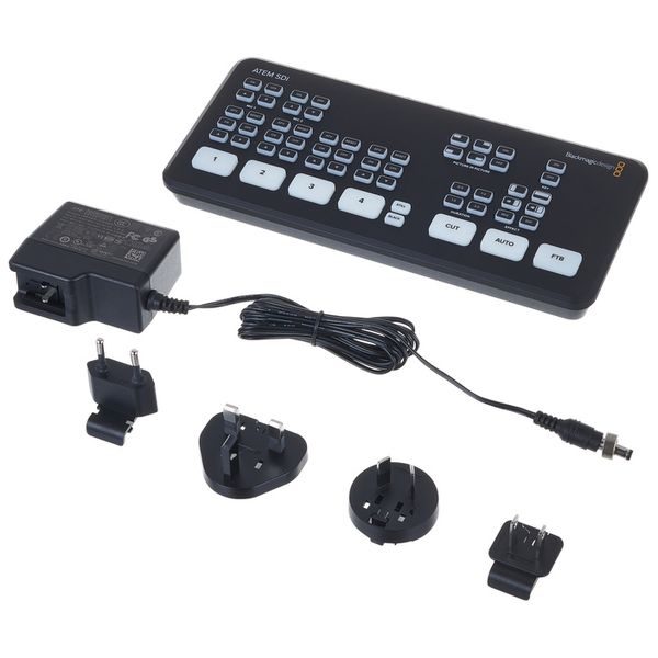 Blackmagic Design ATEM SDI