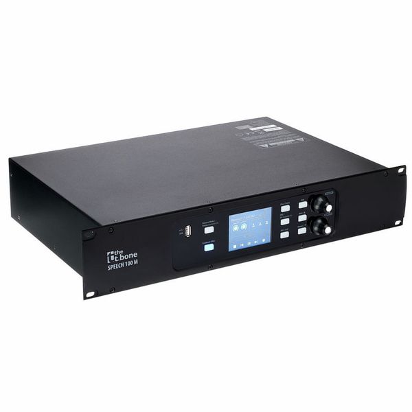 the t.bone Speech 100 M