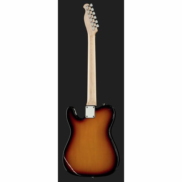 Harley Benton TE-20 SB Standard Series Set 4