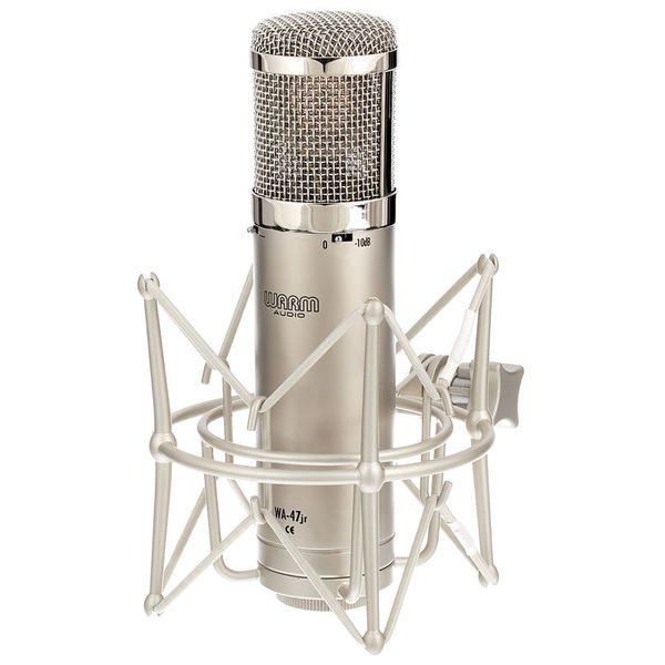 Warm Audio WA-47jr