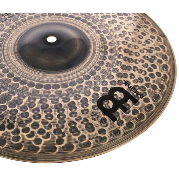 Meinl 14" Pure Alloy Custom Hi-Hat