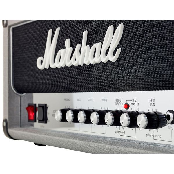 Marshall 2525H Mini Silver Jubilee