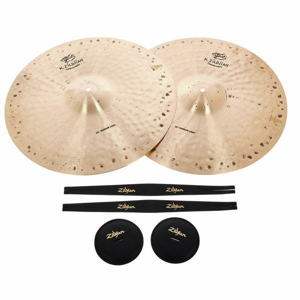Zildjian 20" K Constantinople ML
