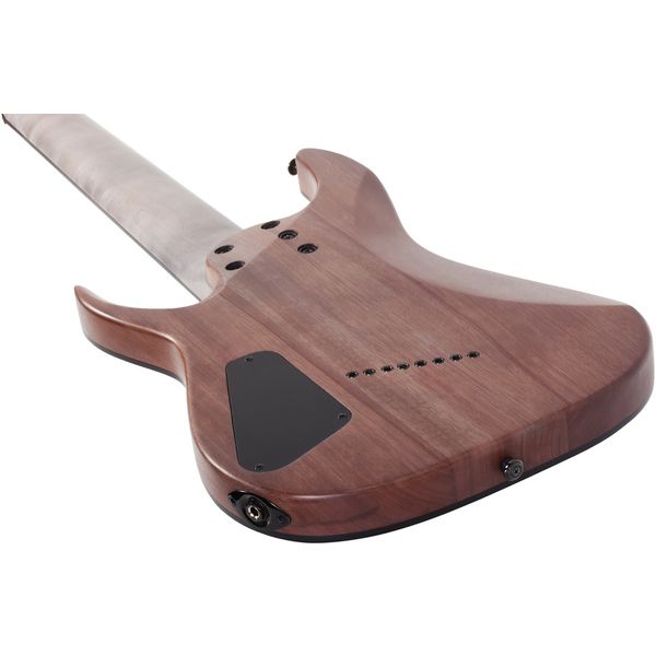 Schecter Omen Elite-8 MS Black Cherry