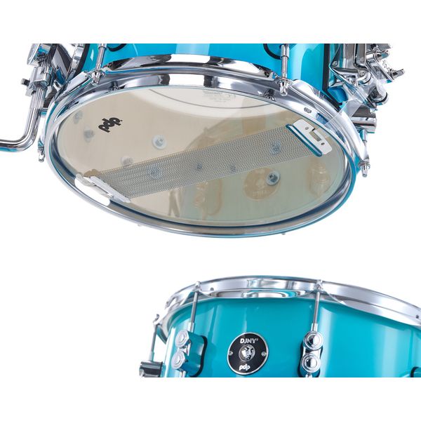 DW PDP New Yorker Daru Jones