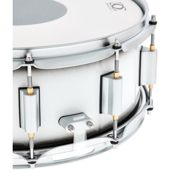 DrumCraft Series 6 14"x5,5" Snare -SWB