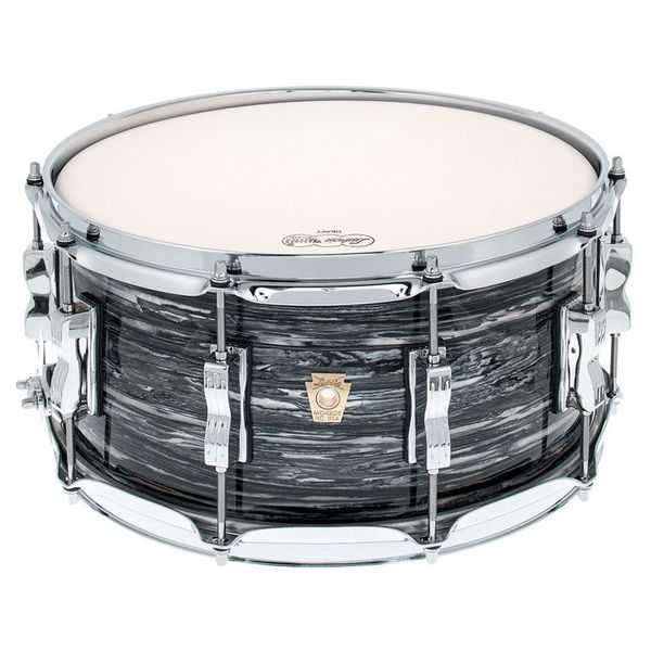 Ludwig 14"x6,5" Classic Maple V.B.Oy.