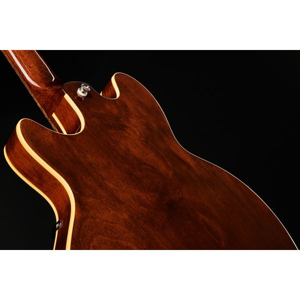 Epiphone Jack Casady Signature Bass SB