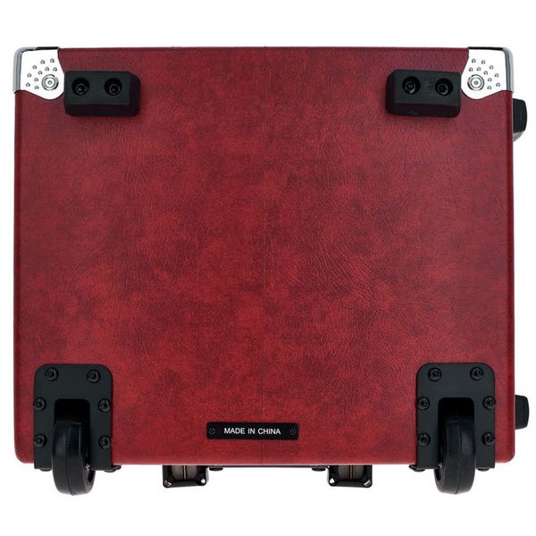 Phil Jones Compact C8 Bass Cabinet RD