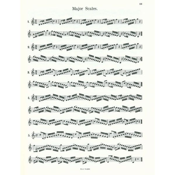 Boosey & Hawkes Arban Cornet Method