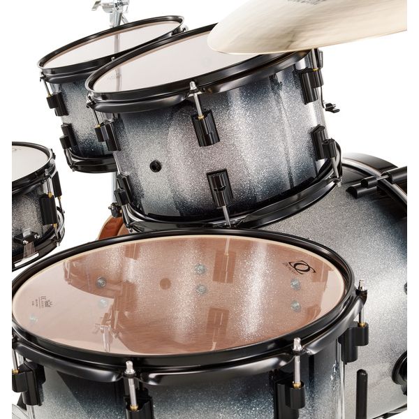 DrumCraft Series 4 Studio Bundle PBS