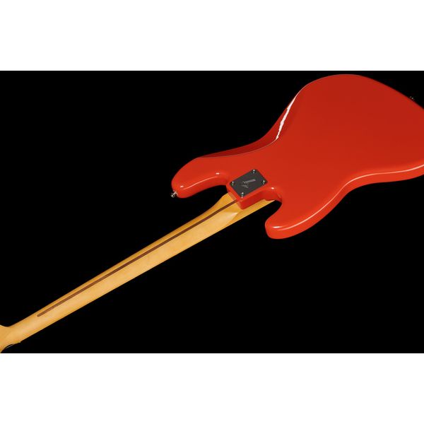 Fender Player II Jazz Bass MN CRR