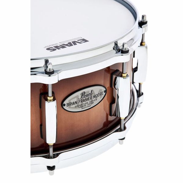 Pearl 14"x5,5" Brian Frasier Moore