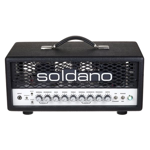 Soldano SLO 30 Classic Head