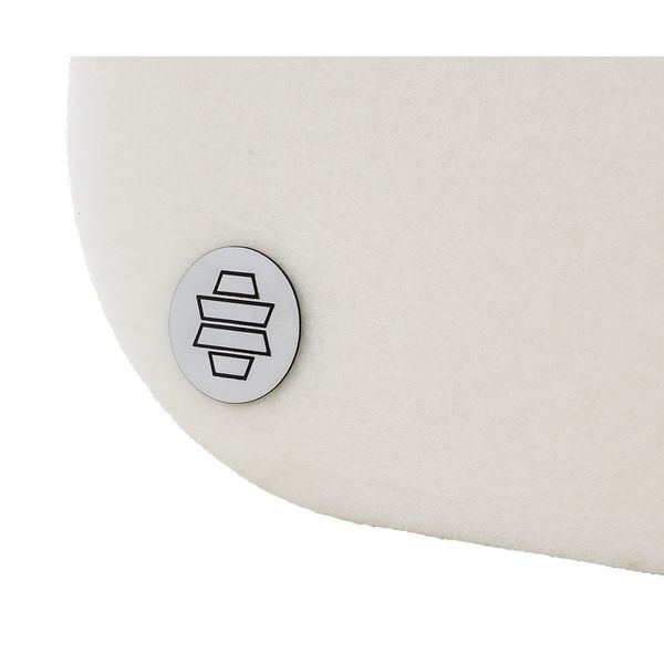 t.akustik Office Set Duo WH