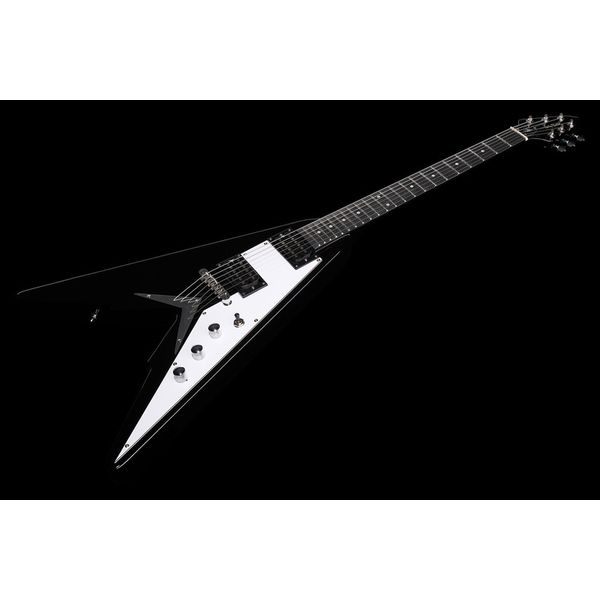 Harley Benton Victory-BK Classic Series