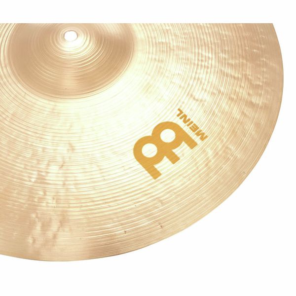 Meinl 18" Byzance Sand Medium Crash