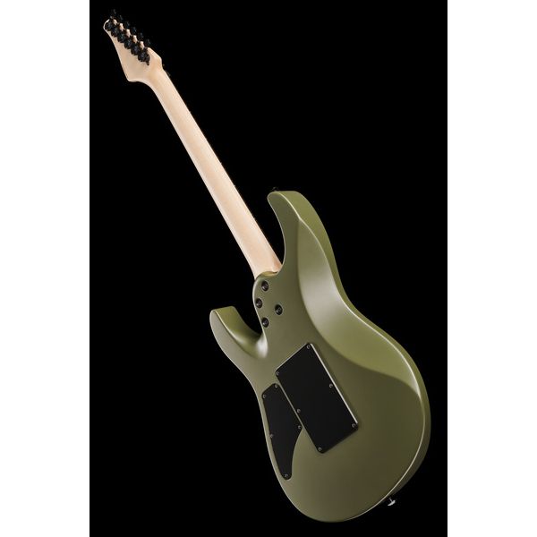 Suhr Modern Terra FR Dark Forest