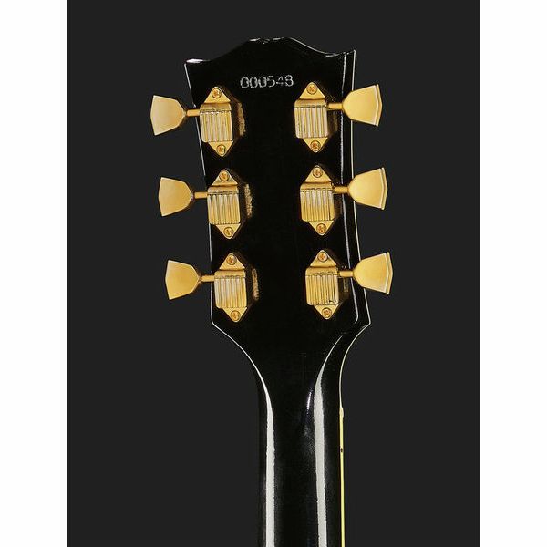 Gibson Les Paul 68 Custom Ebony ULA