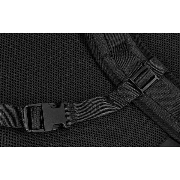 Kolberg 897D Mallet Bag