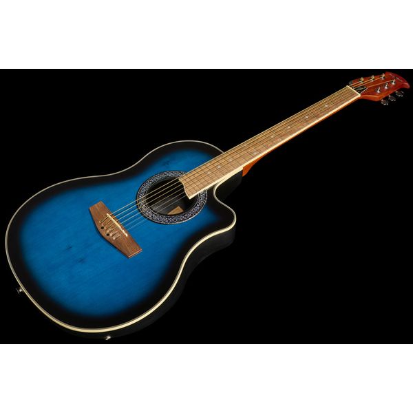 Harley Benton HBO-600TB