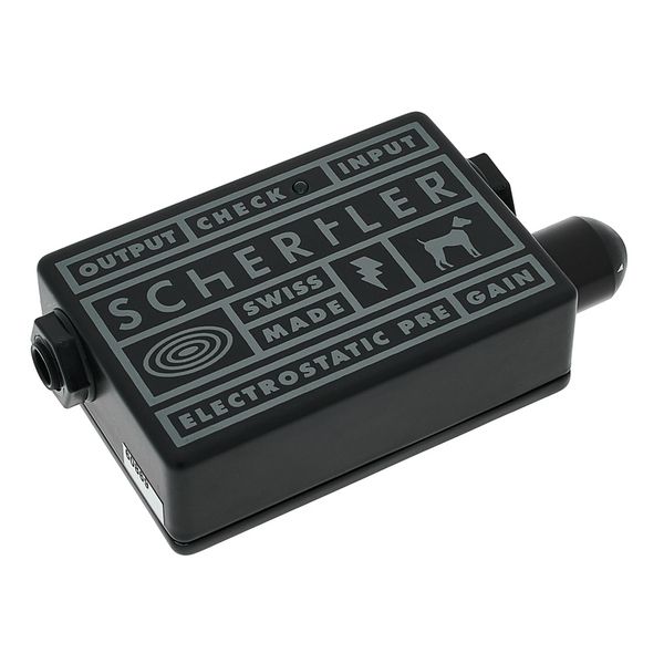 Schertler STAT-B Vintage Set