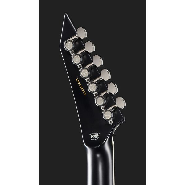 ESP E-II Horizon NT II TE AM Fade