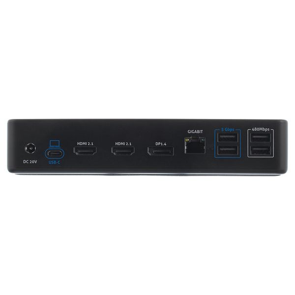 PureLink VL-D220 USB-C Docking Station
