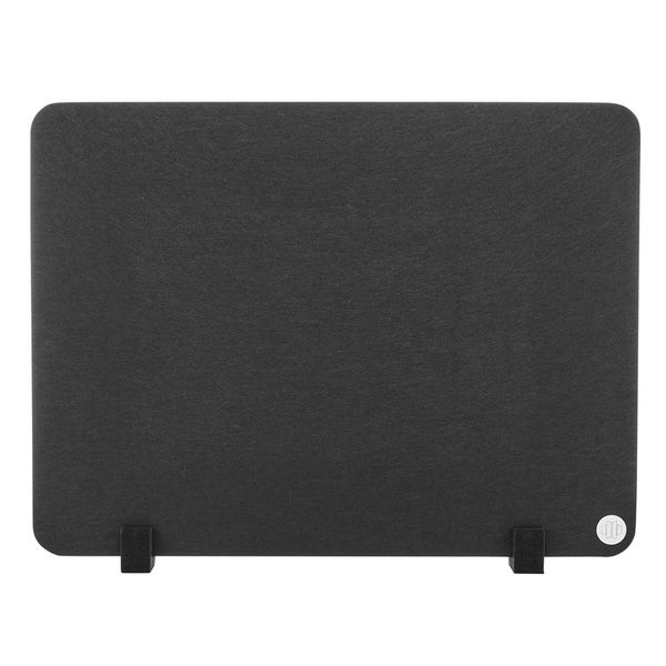 t.akustik Absorber Plate flex 80 BK