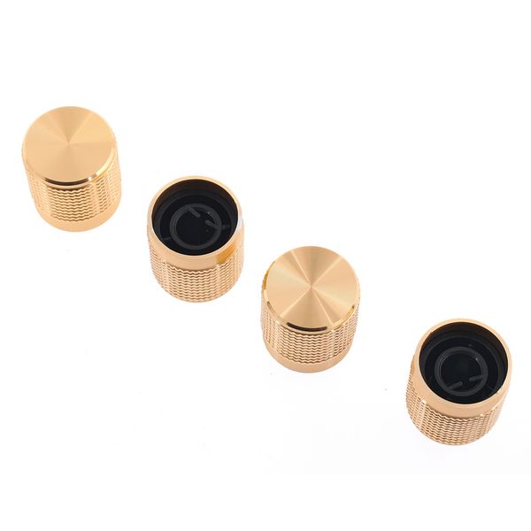 Elgato Stream Deck+ Dial Set Gold